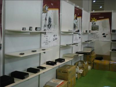 廣州保利會展展柜租賃市場調(diào)查分析報(bào)告