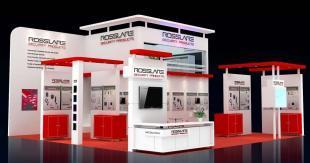 深圳展覽工廠市場調(diào)查分析 展臺設(shè)計(jì)與搭建行業(yè)現(xiàn)狀與展望