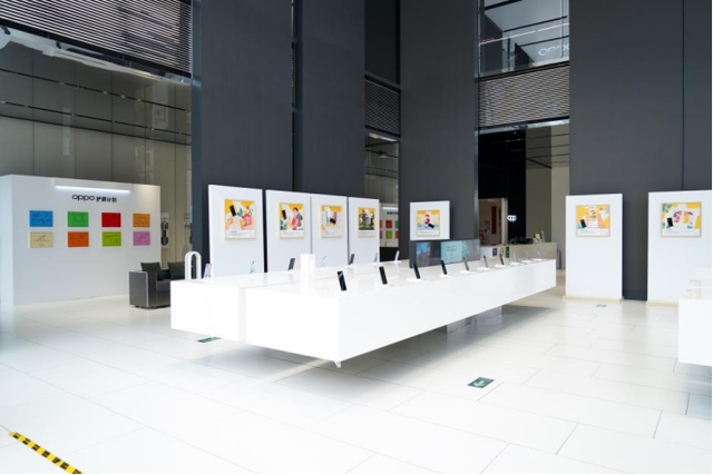 洞悉用戶(hù)需求 OPPO持續(xù)提升產(chǎn)品之外的服務(wù)價(jià)值