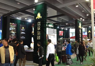 廣州酒店用品展展臺設(shè)計與搭建服務(wù)全方位解析