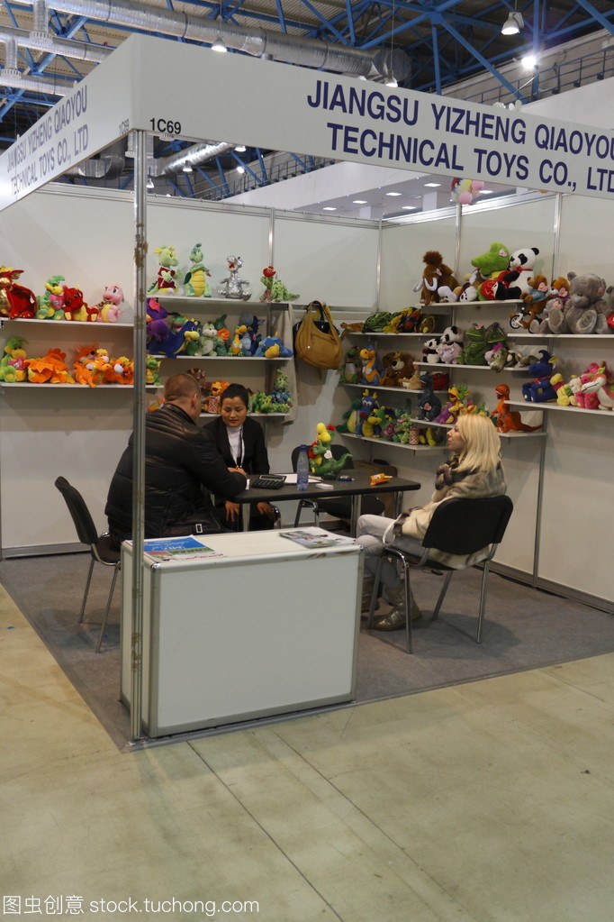 國際母嬰博覽會市場調查 洞察消費者需求與行業趨勢