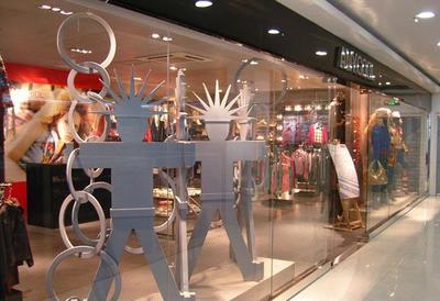 新博展覽公司 專業展銷會展臺設計搭建，助力企業形象升級