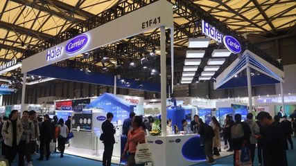 專業引領未來，服務驅動變革——2023中國制冷展圓滿落幕，展現行業新氣象