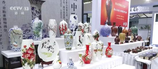 同慶團圓，樂享佳節——2023年中秋國慶假期文旅活動展覽服務精彩紛呈