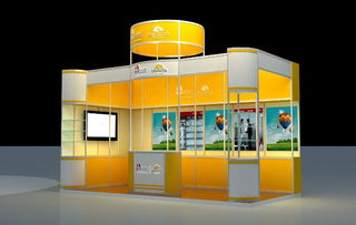 會展服務市場調查 洞悉行業趨勢，把握發展機遇